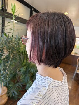 ネバーランド 平成店(NEVER LAND) 大人ショート
