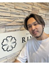 オーシャン(OCEAN)&nbsp;久米 亮