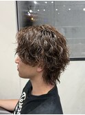 ツイストスパイラル