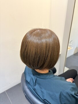 ペティリ(petiRe) オリーブベージュ
