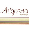 アルゴスタ(Ar’gos:ta)のお店ロゴ