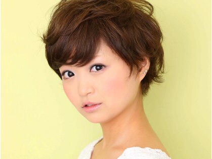 サクラ ヘアー(SAKURA Hair)の写真