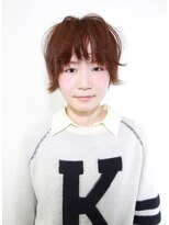 ニコヘアー(niko hair)&nbsp;thisLABOON 5