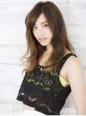 柔らかシルキーウェーブ【池袋】池袋池袋東口