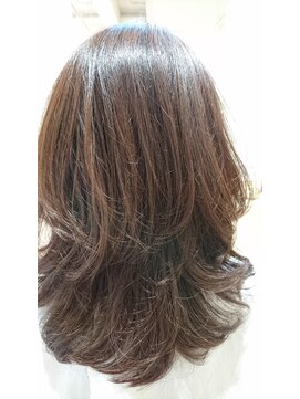 ラピスデザイン(LAPIS DESIGN) ミディアムレイヤー