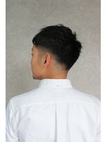 スタジオ 渋谷 原宿(Stujio)&nbsp;Stujio】シルエット抜.群☆ヘアスタイル【中村大輔】043