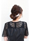 ２０１９　SS LiL ｈａｉｒ　by金岡8