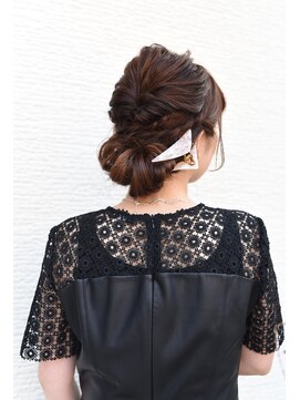 リル 新浜店(LiL) ２０１９　SS LiL ｈａｉｒ　by金岡8