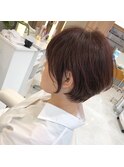 ☆ナチュラルショート☆