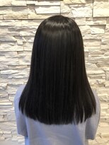 トータルビューティサロン シェリ(total beauty salon cheri)&nbsp;美髪！艶ストレートヘアー