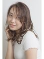 スラッシュ(Thrush) ダメージレスで髪によりよいものをご提供いたします。