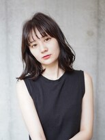 ダヴィン 中目黒(DaVin)&nbsp;【DaVin中目黒】大人かわいい☆無造作カール