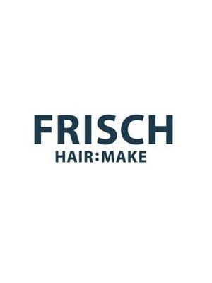 ヘアアンドメイクフリッシュ(HAIR&MAKE FRISCH)