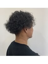 ラ クープ アピタ美濃加茂店(La Coupe) スパイラルパーマ