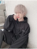 ホワイトミルクティー