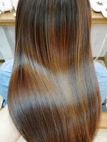 エフロード(f road) 『髪の毛キレイですね』横浜艶髪計画