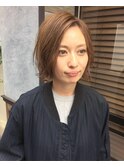 エアリーボブ