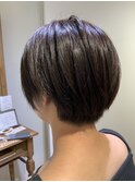 ショートスタイル