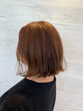 フェイス 大船(FACE) Face大船マナト流切りっぱなしベージュ