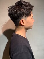 シュプール(SPUL)&nbsp;SPUL hair men's cut style