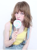 愛されやんちゃミディ