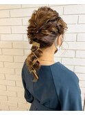 NATSUMI◆アレンジ
