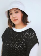 アスタリスク(asterisk) 中村 桃子