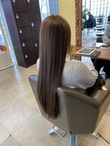 アルバ ヘアリゾート(ALBA)&nbsp;【ALBA齊藤】スタイル73【三鷹】