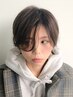 似合わせカット￥5.500→　￥4,000