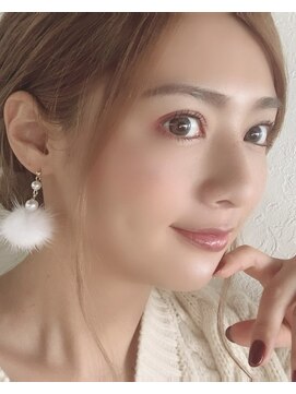 クリッパーズトウキョウ(CLIPPERS TOKYO) アップスタイル