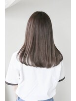 ホワイトルーム(White Room) 【新色】パープルベージュ♪