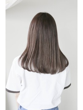 ホワイトルーム(White Room) 【新色】パープルベージュ♪