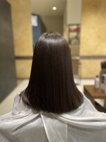 モードケイズ 尼崎店(MODE K's) ビハールカルボンドトリートメント