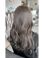 アールフランプラス(arFranc+)&nbsp;グレージュ