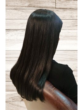 アクアヴィタエ(Aqua vitae) 髪質改善ナチュラルストレート