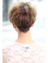 マユリ 相模大野(Mayuri)&nbsp;ショート