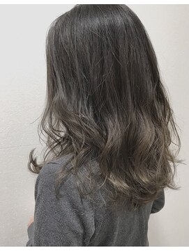 リー 甲子園(Lee) ナチュラルグラデーション☆