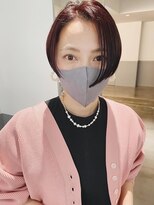 エイゾー 銀座(EIZO)&nbsp;line short