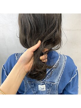 ミント(mint) 【 リピート率ナンバーワン！オリーブグレージュ◎ 】