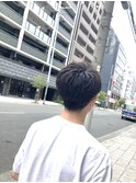 【marshu  OSAKA Style】王道爽やかスタイル！