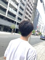 マーシュ(marshu)&nbsp;【marshu  OSAKA Style】王道爽やかスタイル！