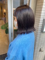 ル リヤン(Le lien)&nbsp;大人のボブスタイル