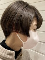 グルーア(GRuA) ミセスショート