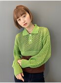 ミニボブ