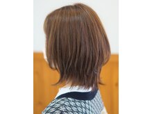 クラップス クリエイティブヘアー(CLAPS CREATIVE HAIR)