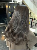 大人気*ココアグレージュ