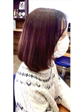 リンクスハート 橿原店(Link's Heart) インナーロ-ライト