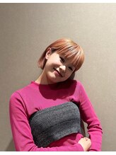 ゴウトゥデイ 渋谷MODI店(GO TODAY)&nbsp;唯 