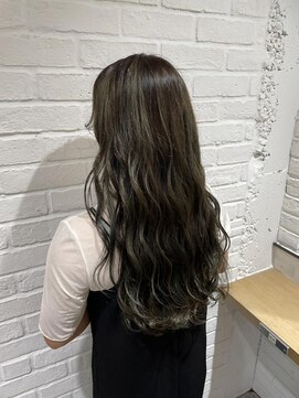 エイト 福岡天神店(EIGHT fukuoka) 【EIGHT福岡　6月　片山智裕】