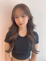 ウィクシーミミ 栄矢場町店(wixy mimi)&nbsp;韓国ヘア×王道可愛い